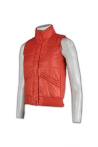 V037 travel vest jackets tailor  down vest down vest jacket down vest with hood